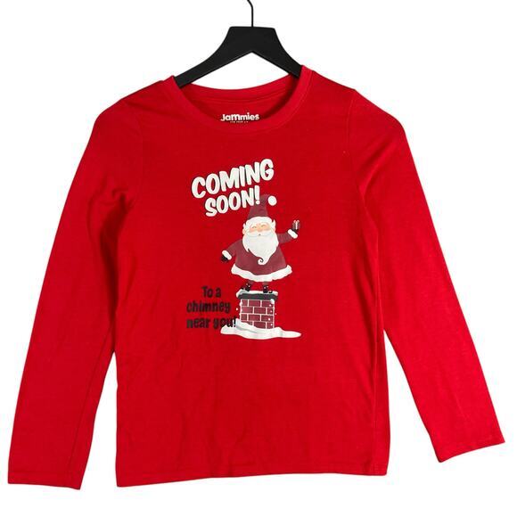 Girls' Graphic Tees Lot of 7 Shirts L Disney Nightmare Before Christmas - Picture 6 of 15